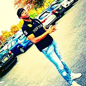 Meet your Posher, Glassford